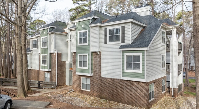 Building Photo - Hamilton Ridge