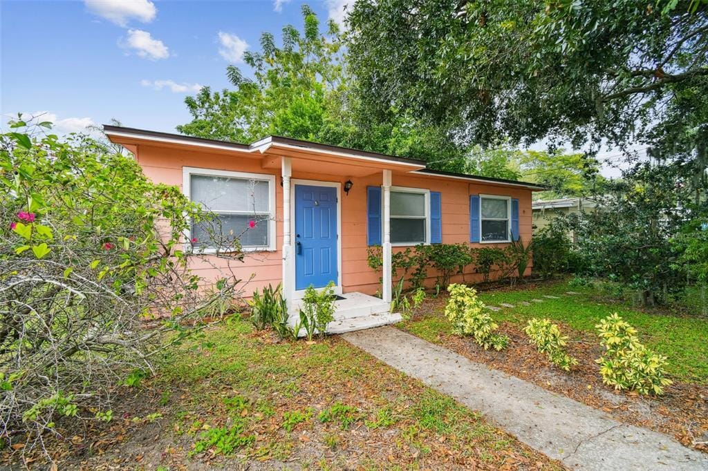 1025 Conant Ave, Safety Harbor, FL 34695 House Rental in Safety