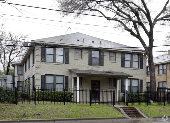 Foto del edificio - FITZHUGH