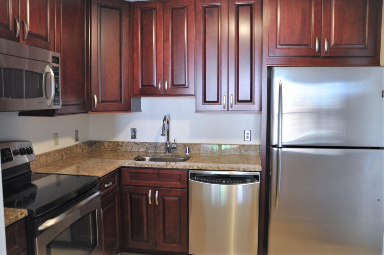 1660 N Prospect Ave, Milwaukee, WI 53202 Condo for Rent in Milwaukee