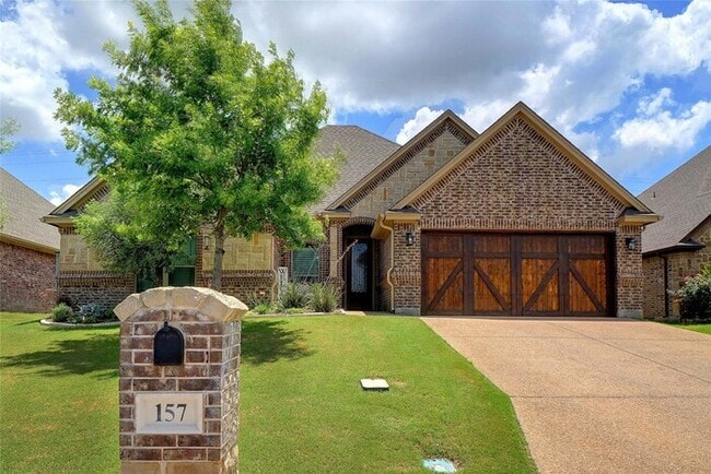 Building Photo - Aledo ISD