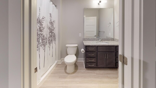 Building Photo - Aster | Two Bedroom Townhome - No basement