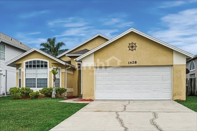 Building Photo - 1428 Abberton Dr