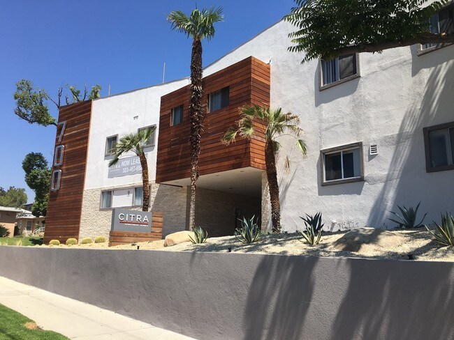 Foto del edificio - 700 S 6th St