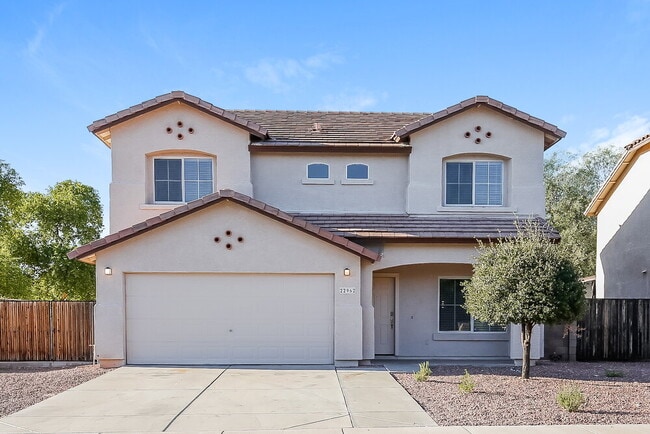 Building Photo - 22962 W La Pasada Blvd