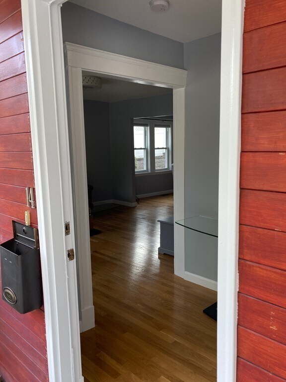 Foto del edificio - 18 Aberdeen Ave