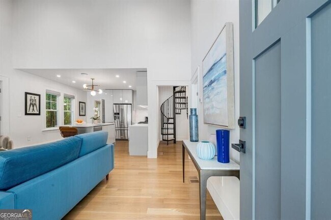 Foto del edificio - 413 8th St NE