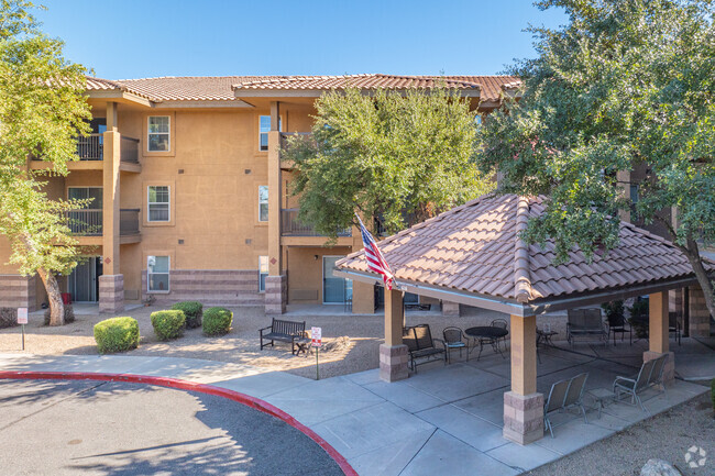 Foto del edificio - Senior Living- Lifestyles of Glendale