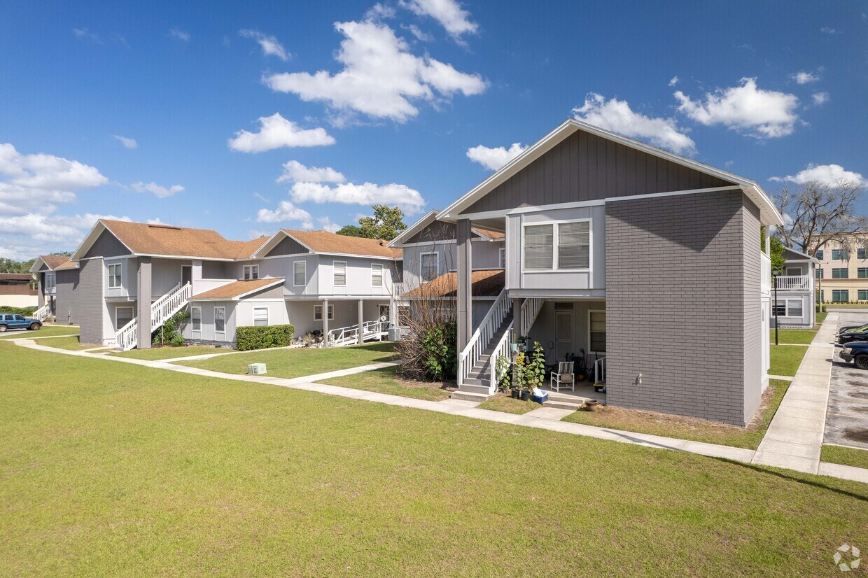 Foto principal - Kings Tree Apartments