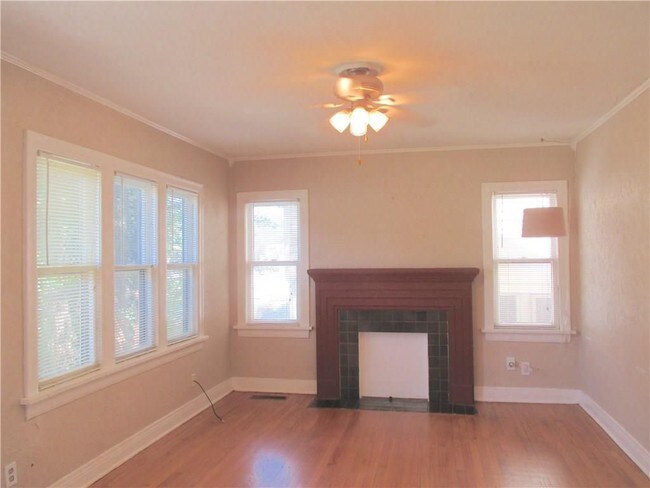 Building Photo - 2116 NW 37th St