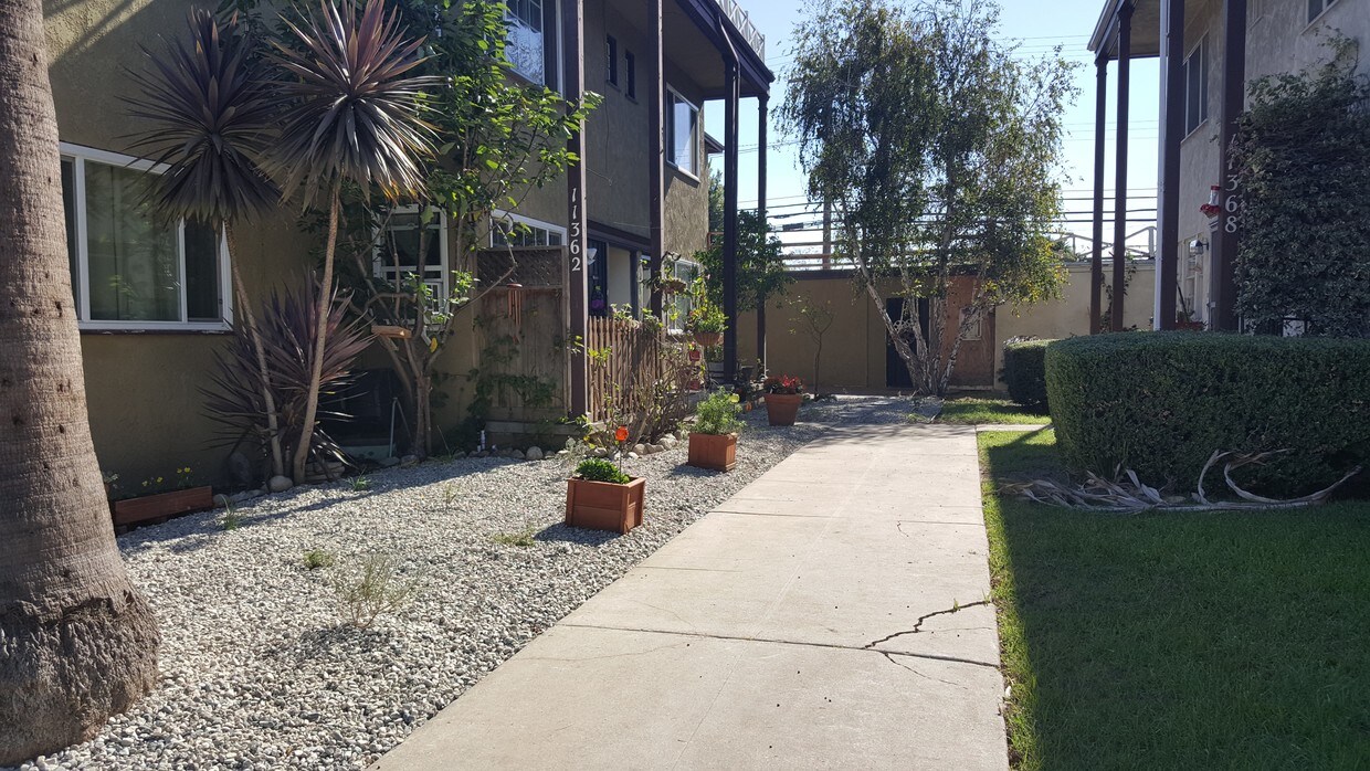 Foto del edificio - 11362 Washington Pl