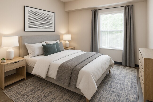 Foto del edificio - Deer Creek Senior Apartments - 62+