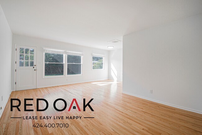 Foto del edificio - 2727 Butler Ave