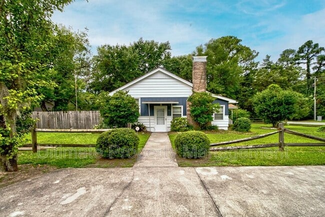 Photo - 4620 Greenway Ave House