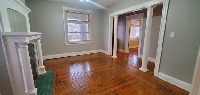 Building Photo - 1525 Dixmont Ave
