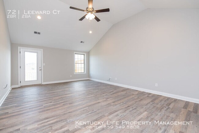 Foto del edificio - 721 Leeward Ct