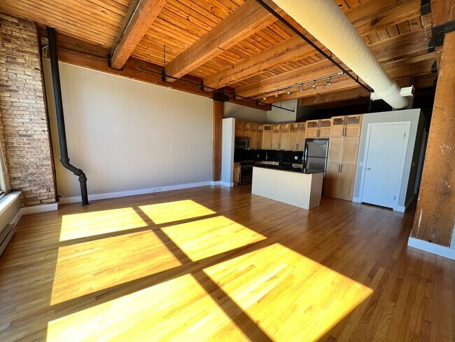 Building Photo - 540 N Lake Shore Dr