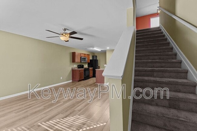 Foto del edificio - 3407 Wisteria Ln