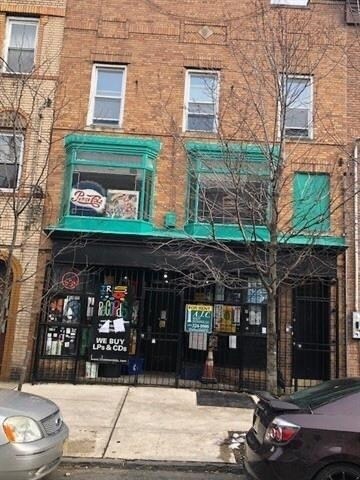 Foto del edificio - 114 Brunswick St