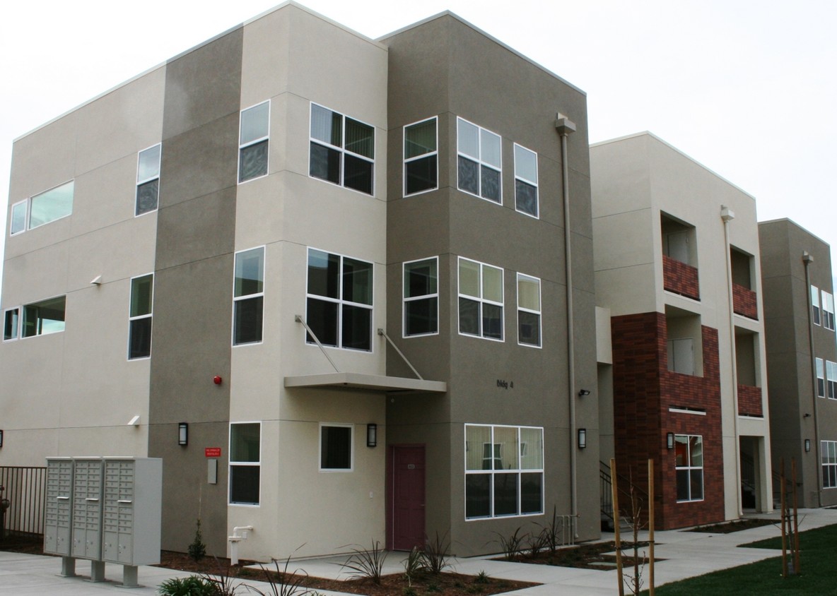 Foto principal - Residences at Old Town Kern