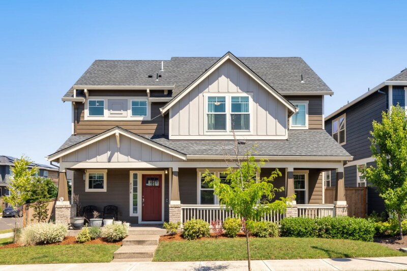 Foto principal - 4174 SE 76th Ave