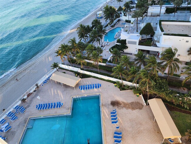 Foto del edificio - 3505 S Ocean Dr