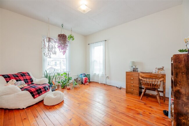 Foto del edificio - 7 Arlington St