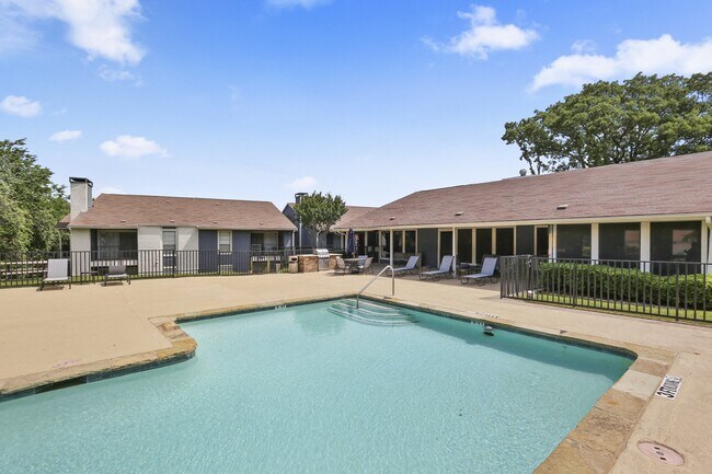 Foto del edificio - Waters Park Luxury Apartments