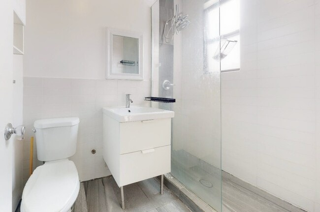 Foto del edificio - 30th Street