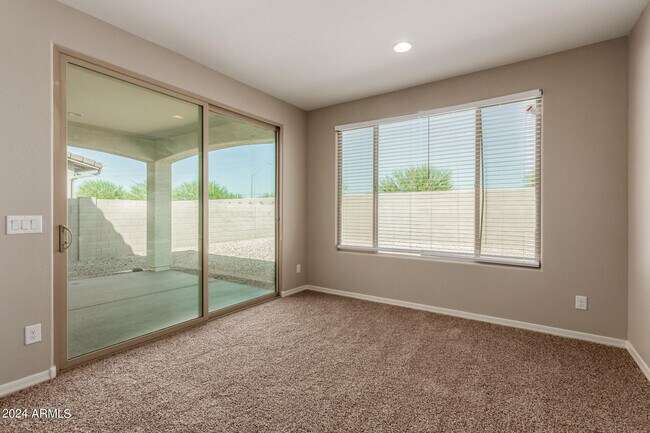 Foto del edificio - 8854 W Palo Verde Dr