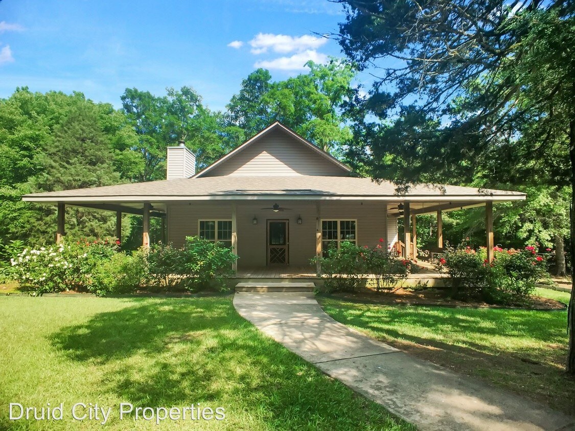 Primary Photo - 3 br, 2 bath House - 8201 Lake Judson Road