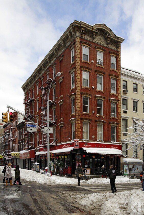 Foto del edificio - 85 St Marks Pl