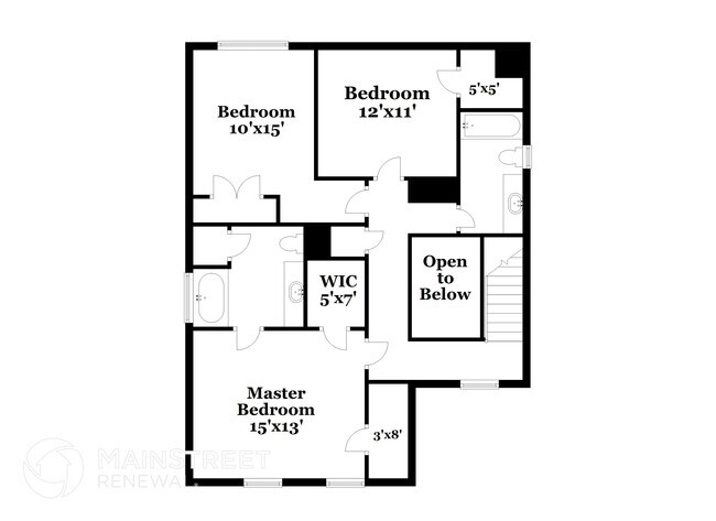 Foto del edificio - 8822 Woodcamp Dr