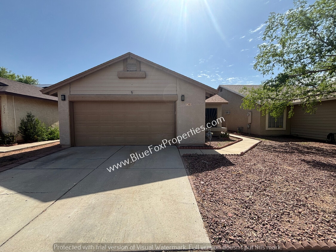 Photo - 7385 S Avenida Perlina-