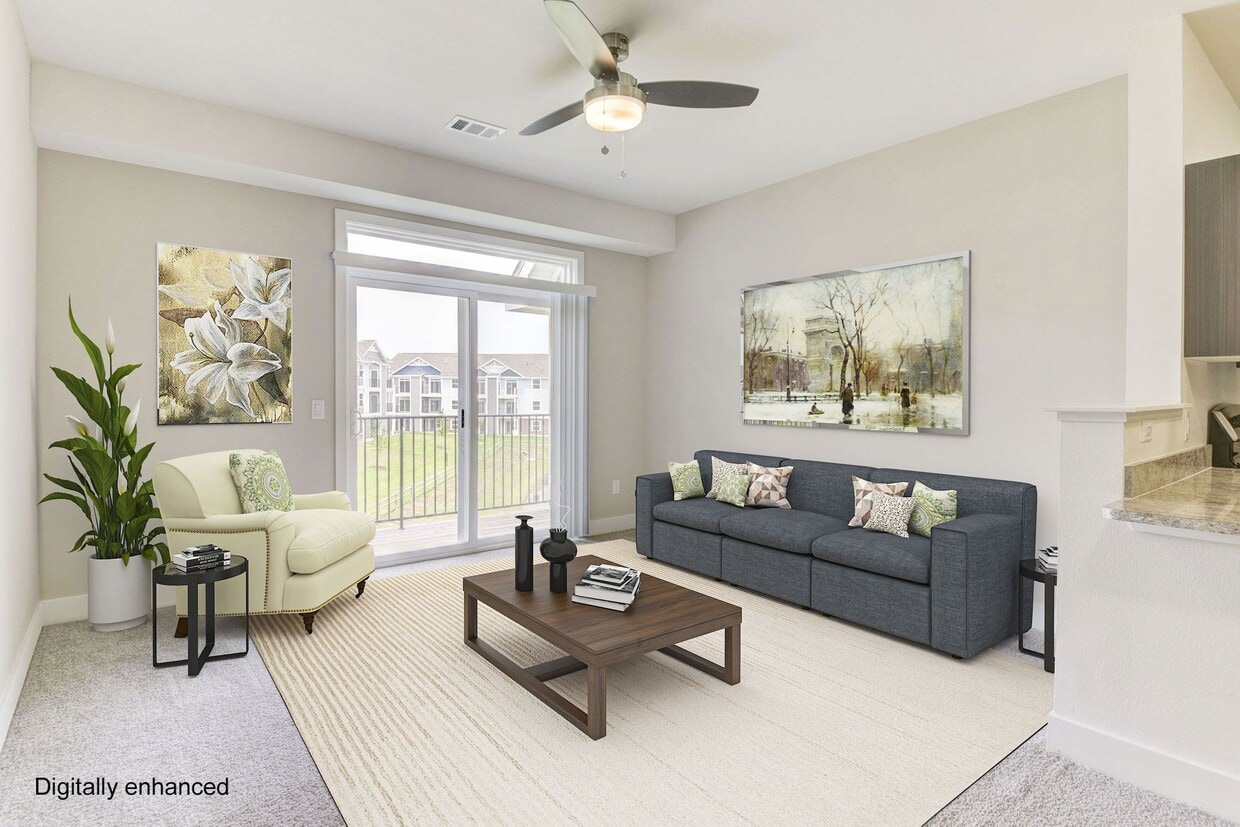 Dodson Pointe Apartment Homes Apartments in Rogers, AR