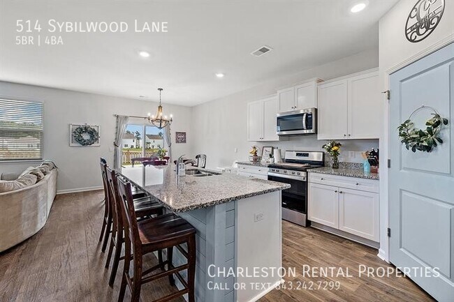 Foto del edificio - 514 Sybilwood Ln