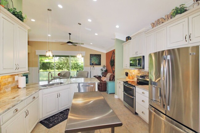 Building Photo - Verona Reserve Annual Home for Rent