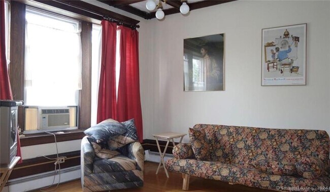 Foto del edificio - 548 Orange St