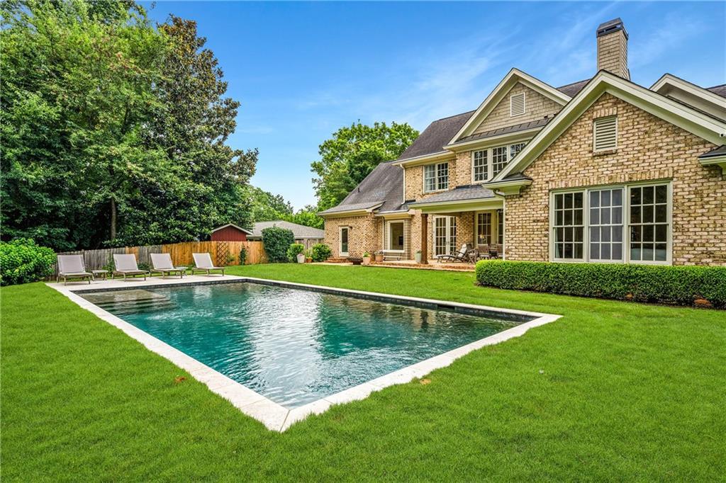 Foto principal - 1280 Becket Dr NE