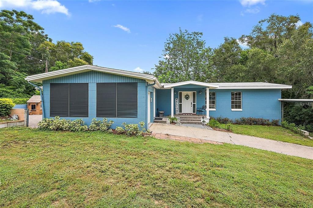 Foto principal - 895 Lake Nettie Dr