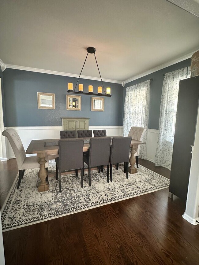 Foto del edificio - 3478 Springmeadow Circle