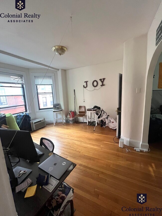 Foto del edificio - 43 Joy St