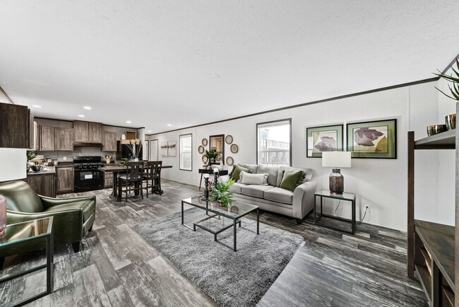 Foto del edificio - 1069 Revere Ln