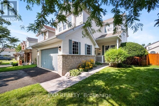 Photo du bâtiment - 1672 Frenette St