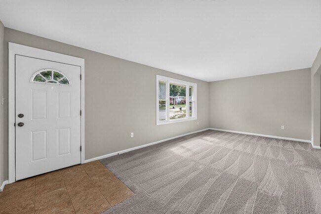 Foto del edificio - 4898 Wheatstone Dr