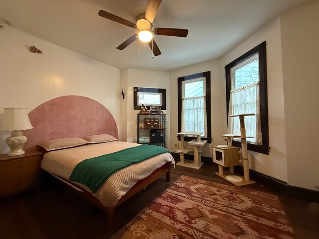 Foto del edificio - 164 Fair St