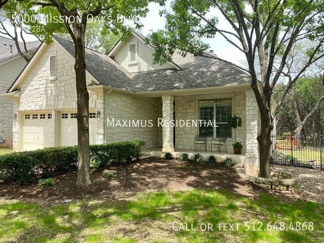 Building Photo - Updated 3/2 in Travis Country, Hurry While...