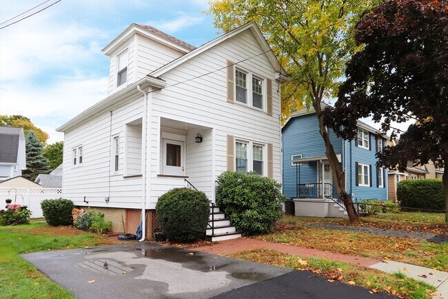 Foto del edificio - 80 Washington Ave