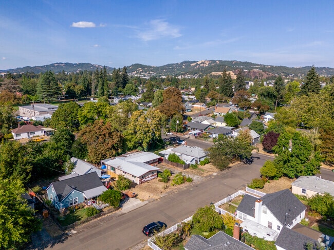West Avenue is a neighborhood rich in history and classic homes.