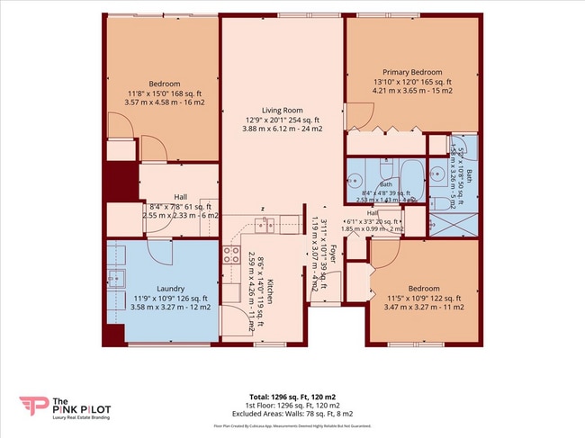 Building Photo - 5540 Lakewood Cir S